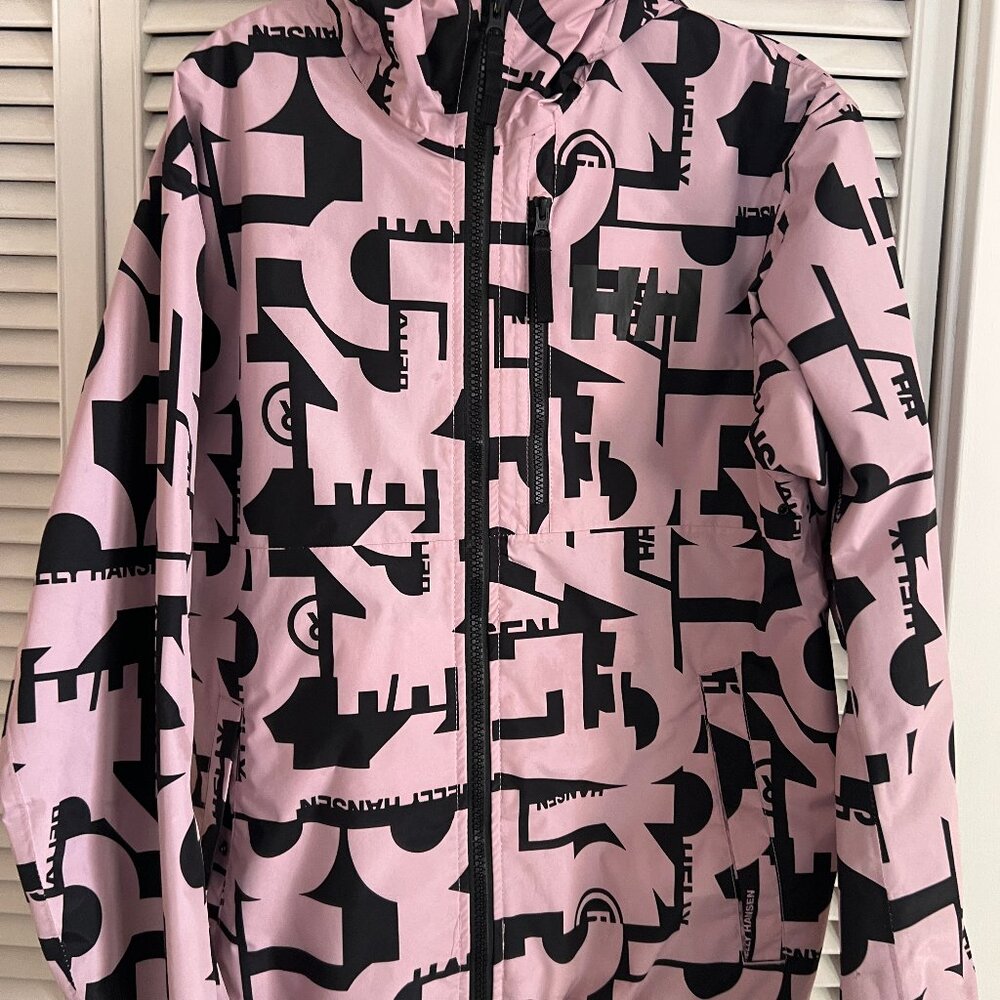 Helly Hansen Belfast 2 Packable Jacket 53424 - image 2